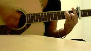 her lies-Asaf Avidan cover