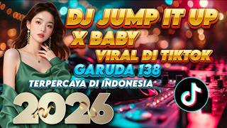 Download lagu DJ PUMP IT UP X BABY FULL BASS mp3
