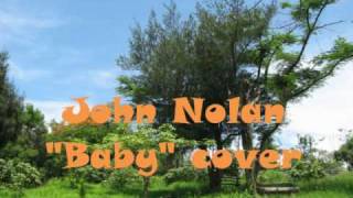 John Nolan - Baby cover (download link included)