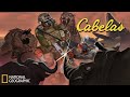 Cabela 39 s Dangerous Hunts: A Game For Nature Lovers