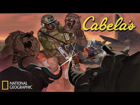 Cabelas