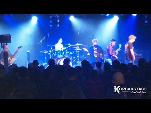 Clench Your Fist - Winteriip #2 - 2021 - 18/12/2021 !