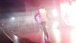 Young Thug Live - Danny Glover Live (Rodeo Tour, 03/01/15)