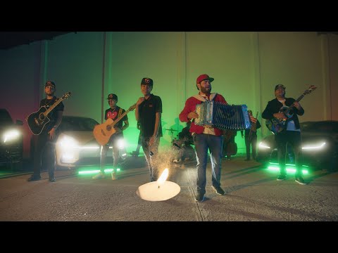 El Padrinito Toys, Grupo Fernandez - Abriendo Los Caminos (Official Video)