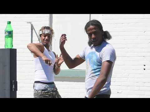 ZANK RANDOLPH x CHEVY   RETIRED OFFICIAL MUSIC VIDEO SHOT BY 4ORTY@APPROVEDFILMS