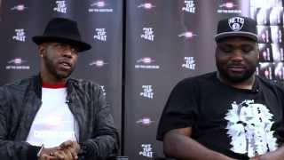 Jermaine Riley - Fundamental, Dora Martin and Neyo [Cut The Chat]