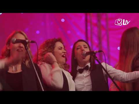 Zbor Mihovil – Silan Bog – Progledaj srcem, 2017.