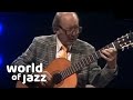The Great Guitars-  Barney Kessel, Charlie Byrd, Herb Ellis - 'Speak Low' - 1982