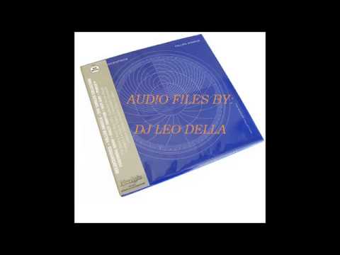 Mr. Chop - !ntermezzo I  +  The Heliocentrics - Space Time Girl