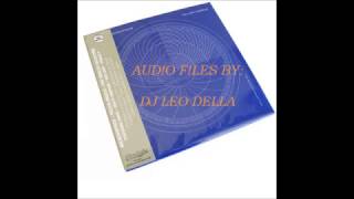 Mr. Chop - !ntermezzo I  +  The Heliocentrics - Space Time Girl