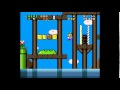 SMW Custom Level Pipe Plant Port
