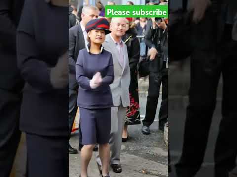 Royal Groove Alert: King Charles and Queen Camilla Set the Dance Floor on Fire