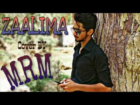 Zaalima | Raess | Cover By | MRM