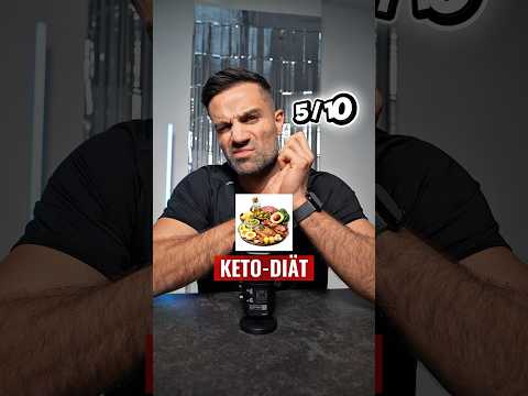 Ernährungsformen - Top oder Flop?