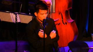 Telly Leung  - "Leaving On A Jet Plane"