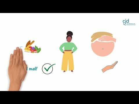 Partizipation in der Kita: Achtsames und responsives Handling mit Kleinkindern