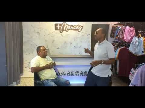 entrevista al hijo guajiro karil Mendoza