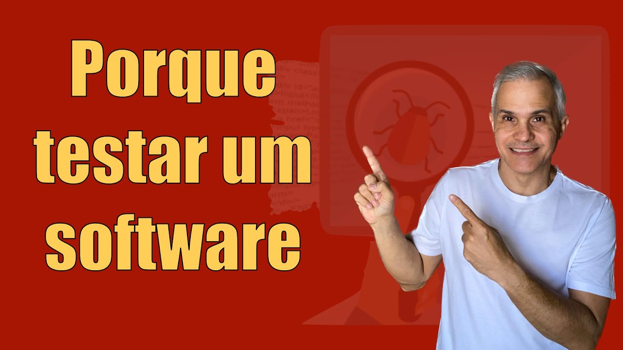Introdução ao Teste de Software: Conceitos e Importância - Aula 1