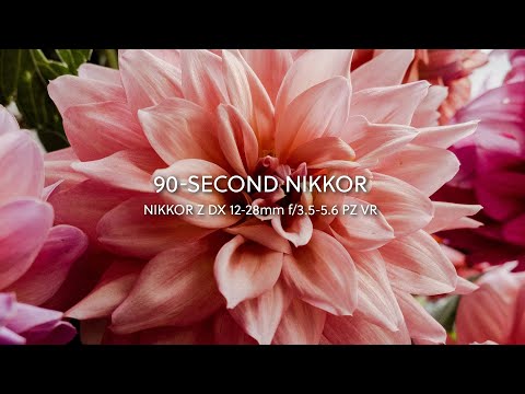 NIKON Nikkor Z 28mm f/2.8