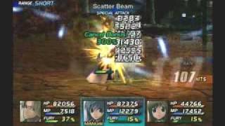 SO3 - Defeat Freya Within 1 Minute (Failure)