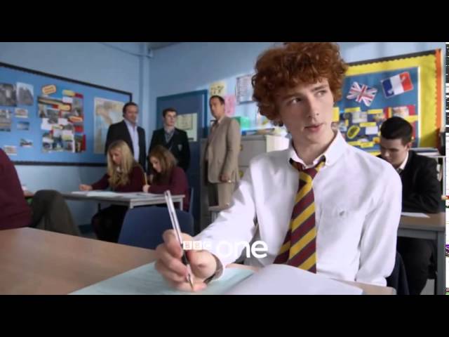 Waterloo Road  New Series Trailer full hd