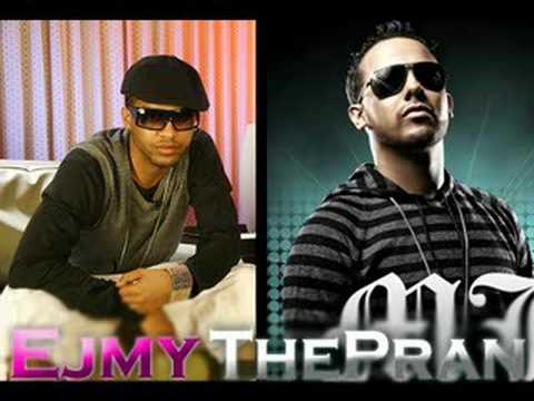 He Venido (Official Remix) - Mj Ft. Randy "Nota Loka"