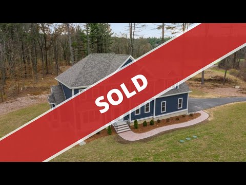 Single Family | 200 Wilder Road Bolton MA