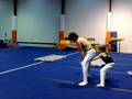 Gymnastics Acrobatics