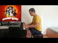 Looney Tunes Theme Advanced Piano Cover Sheet Music Link