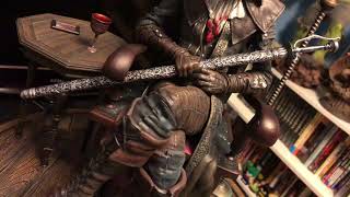 Prime 1 Studios Lady Maria of the Astral Clocktower 1/4 Scale Statue