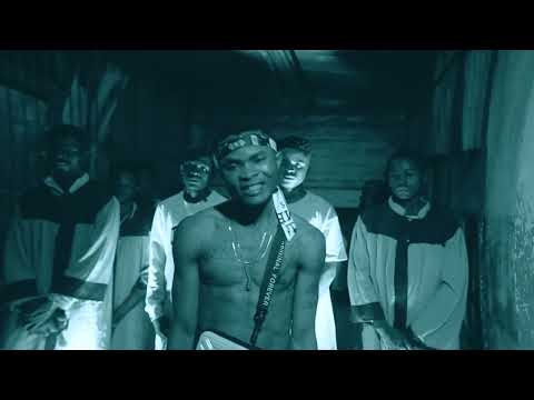 TAFF MOLA  -  NA PASI  ( clip officiel)#2023