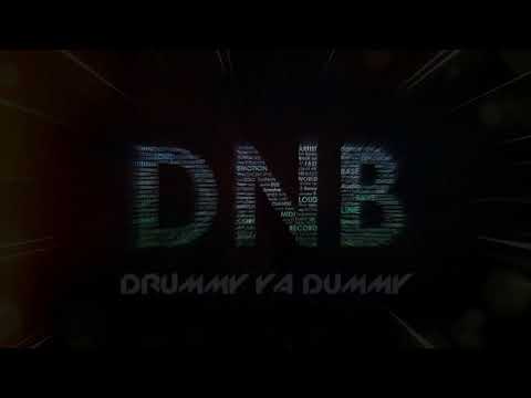 Trzaskuu - Drummy Ya Dummy