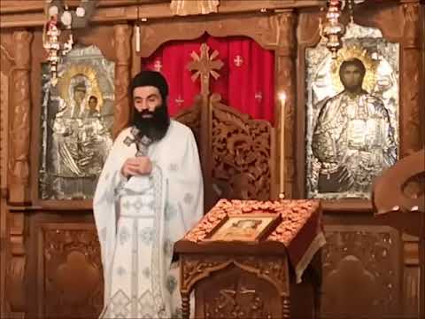 20180812 NICOLAE BALASOIU - DUMINICA A 11 A DUPA RUSALII – PILDA DATORNICULUI NEMILOSTIV