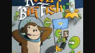 Reel Big Fish - I'm Her Man (Monkeys For Nothin' And The Chimps For Free Version)