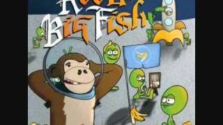 Reel Big Fish - I'm Her Man (Monkeys For Nothin' And The Chimps For Free Version)