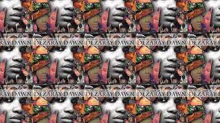 The Futuristic Sounds Of Dezaray Dawn mixed by Psykhomantus