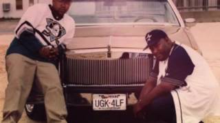 UGK- Gravy (bass boosted)