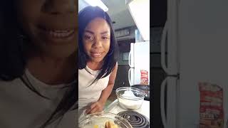 Cooking With Aisha Live 8/16/2019
