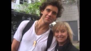 Mika -All she wants-