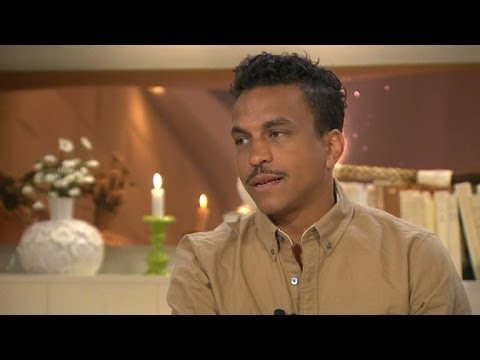 Timbuktu kritiserar Reinfeldt i ny video - Nyhetsmorgon (TV4)