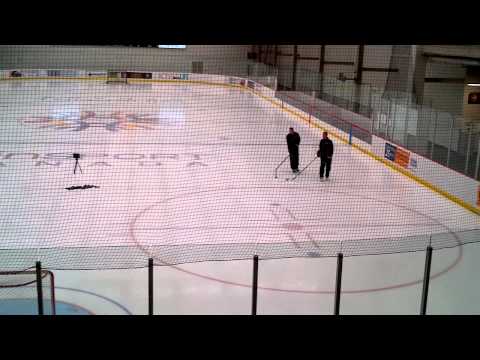 flames coaches messing around