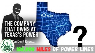 Oncor: The Invisible Giant Powering Texas
