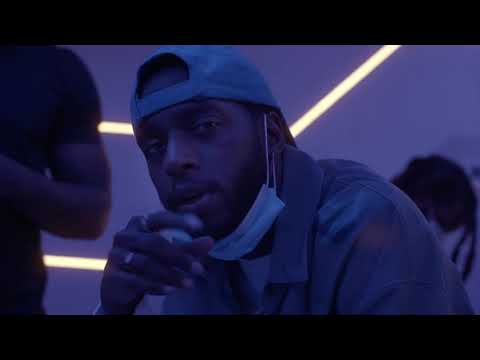 (FREE) 6lack x PARTYNEXTDOOR Type Beat – "iwantu2myself" | Ambient R&B Type Beat