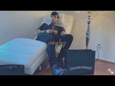 Lil Kawaii - VVS (prod. Shane Clay){SHOKU RADIO EXCLUSIVE}