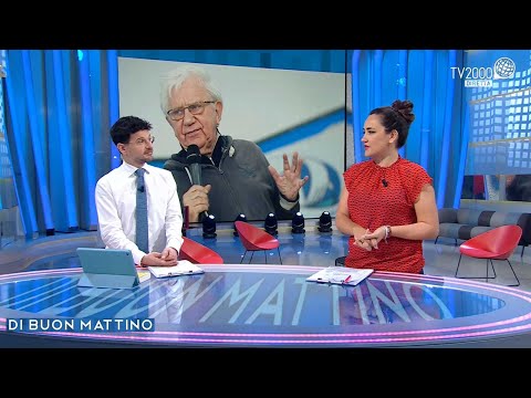 Di Buon Mattino - puntata del 26 maggio 2022