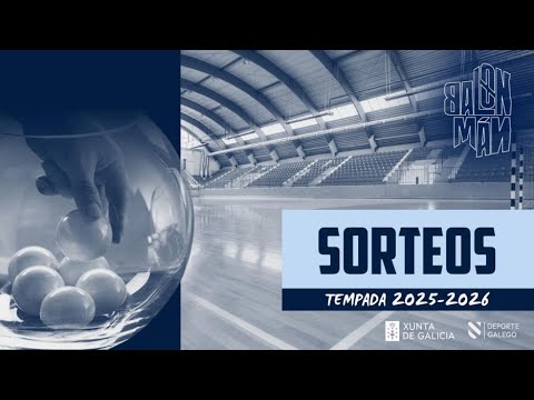 SORTEOS PLAY OFF 2025