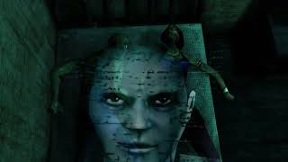 Shadow Man Remastered Intro 4K (german)