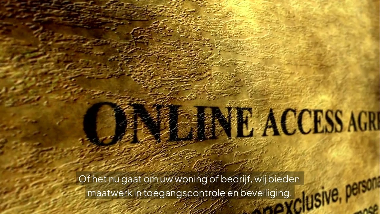 Inbraakbeveiliging Den Haag