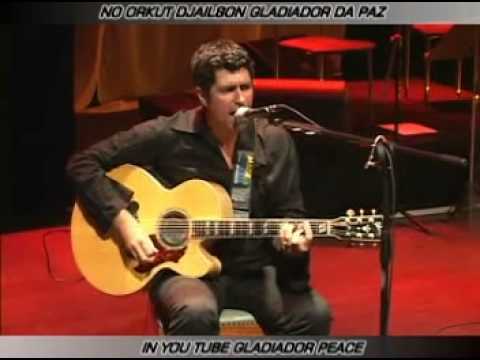 Porque não eu? (Ao vivo - part. Hebert Vianna)…