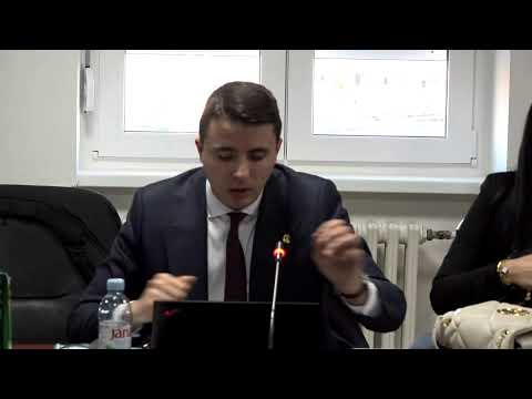 8. sjednica Gradskoga vijeća Grada Splita 12.12.2025.